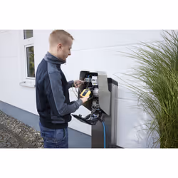 Wiha 45221 clamp meter - Additional view 7