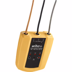 Wiha 45221 clamp meter - Additional view 8