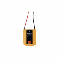 Wiha - Continuity Tester 400 V AC, CAT II