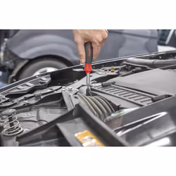 Wiha 45292 manual screwdriver Multi-bit screwdriver Straight screwdriver - Additional view 4