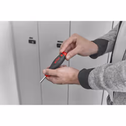 Wiha 45292 manual screwdriver Multi-bit screwdriver Straight screwdriver - Additional view 7