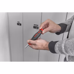 Wiha 45292 manual screwdriver Multi-bit screwdriver Straight screwdriver - Additional view 8