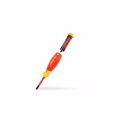 Wiha electric PocketMax Screwdriver Set, 5 Piece