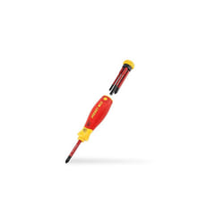 Wiha electric PocketMax Screwdriver Set, 5 Piece