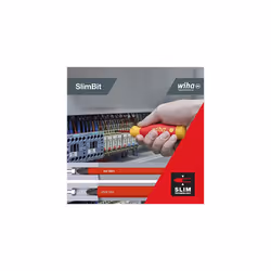 Wiha electric PocketMax Screwdriver Set, 5 Piece - Additional view 4