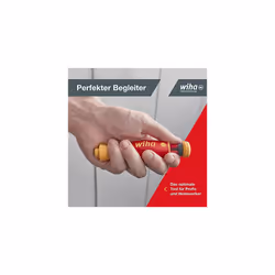 Wiha electric PocketMax Screwdriver Set, 5 Piece - Additional view 5
