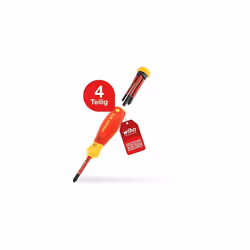 Wiha electric PocketMax Screwdriver Set, 5 Piece - Additional view 8
