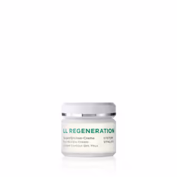 Annemarie Börlind ABLLRSVAFC30, Eye cream, Women, Normal skin, Anti-wrinkle, Revitalizing, Smoothing, Pot, Apply to the clean ...