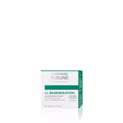 Annemarie Börlind ABLLRSVAFC30 eye cream/moisturizer Women 30 ml