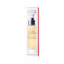 Annemarie Börlind ABSIGSG50 face gel 50 ml Women