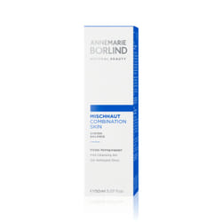 Annemarie Börlind ABMHSBRAG150 facial cleanser Cleansing gel Women 150 ml