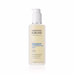 Annemarie Börlind ABMHSBRAG150 facial cleanser Cleansing gel Women 150 ml