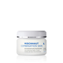 Annemarie Börlind Combination skin Normalizing Night Cream Face 50 ml