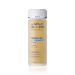 Annemarie Börlind Mischhaut Face lotion 150 ml Women