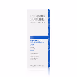 Annemarie Börlind Mischhaut Face lotion 150 ml Women