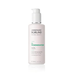 Annemarie Börlind ABLLRSVRM150 facial cleanser Cleansing milk Women 150 ml