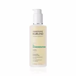 Annemarie Börlind ABLLRSVBTG150, 150 ml, Women, Normal skin, Regenerating, Revitalizing, Strengthening, Pump bottle, Apply to ...