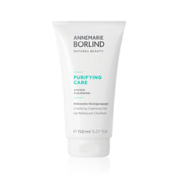 Annemarie Börlind Purifying Care Cleansing gel Women 150 ml