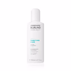Annemarie Börlind Purifying Care, Face lotion, Women, 150 ml, Normal skin, Oily skin, Soothing, After cleansing in the mornin ...