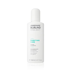 Annemarie Börlind Purifying Care Face lotion 150 ml Women