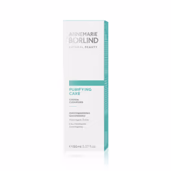 Annemarie Börlind Purifying Care Face lotion 150 ml Women