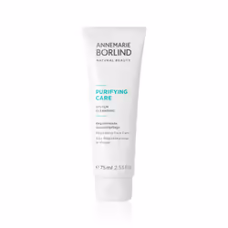 Annemarie Börlind ABPCGC75, Cleansing cream, Women, Normal skin, Mattifying, Tube, 75 ml