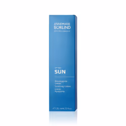 Annemarie Börlind ABSPASBL125 after sun care 125 ml Lotion Body