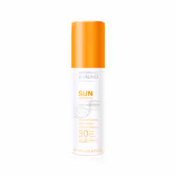 Annemarie Börlind Sun Anti-aging DNA-Protect Sun Cream SPF 30, Sunscreen cream, Body, Protection, 50 ml, Any gender, Adults