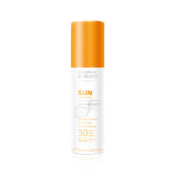 Annemarie Börlind Sun Anti-aging DNA-Protect Sun Cream SPF 30 Sunscreen cream Body Adults