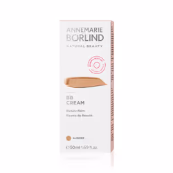 Annemarie Börlind ABZPBBCAL50 face BB/CC cream 50 ml BB cream