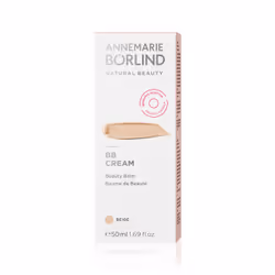 Annemarie Börlind ABZPBBCBE50 face BB/CC cream 50 ml BB cream