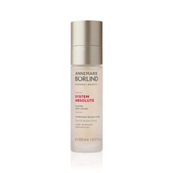 Annemarie Börlind System Absolute Firming Beauty Fluid Day & night cream Face 50 ml