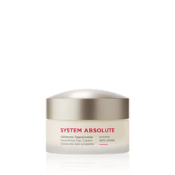 Annemarie Börlind System Absolute Smoothing Day Cream Face 50 ml