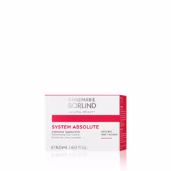Annemarie Börlind System Absolute Smoothing Day Cream Face 50 ml