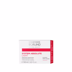 Annemarie Börlind System Absolute Smoothing Day Cream Light Face 50 ml - Additional view 2
