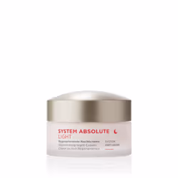 Annemarie Börlind ABSAAANCL50, 50 ml, Women, Normal skin, Firming, Nourishing, Regenerating, Anti-ageing, Pot, After cleansin ...