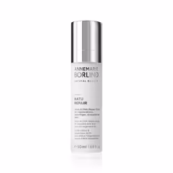 Annemarie Börlind Naturepair Detox Dna Repair Fluid, Day & night cream, Women, Universal skin, Face, Nourishing, Regenerating ...
