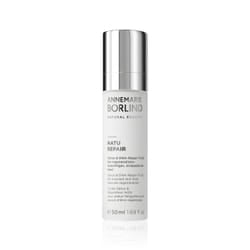 Annemarie Börlind Naturepair Detox Dna Repair Fluid Day & night cream Face 50 ml