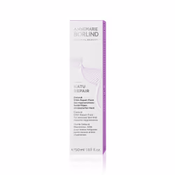 Annemarie Börlind Naturepair Detox Dna Repair Fluid Day & night cream Face 50 ml