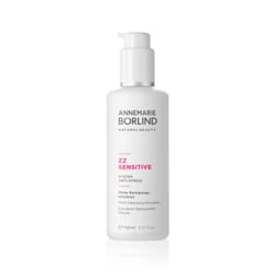 Annemarie Börlind ABZZSRE150 facial cleanser Cleansing lotion Women 150 ml