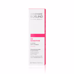 Annemarie Börlind ABZZSRAC15 eye cream/moisturizer Women 15 ml