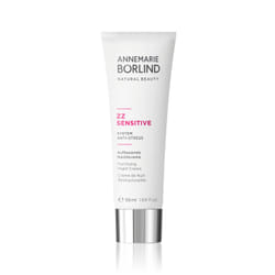 Annemarie Börlind ZZ Sensitive Fortifying Night Cream Face 50 ml