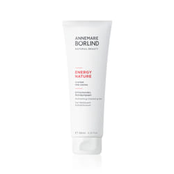 Annemarie Börlind ABENERG125 facial cleanser Cleansing gel Women 125 ml