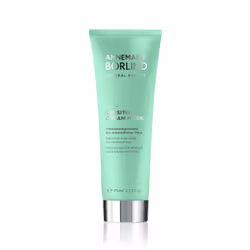 Annemarie Börlind ABBMSCM75, Women, Sensitive skin, Relaxation, Soothing, 75 ml, Tube, Apply to cleansed facial skin, omittin ...
