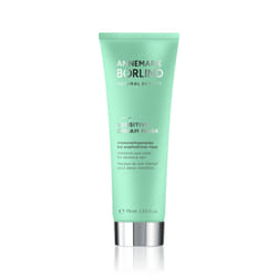 Annemarie Börlind ABBMSCM75 facial mask Women 75 ml