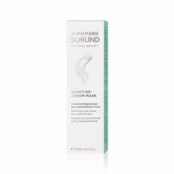 Annemarie Börlind ABBMSCM75 facial mask Women 75 ml