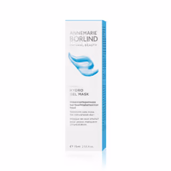 Annemarie Börlind ABBMHGM75 facial mask Hydrating mask Women 75 ml