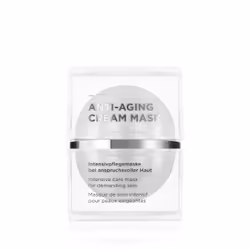 Annemarie Börlind ABBMAACM50, Hydrating mask, Women, Normal skin, Firming, Regenerating, Smoothing, Cream, 50 ml