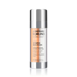 Annemarie Börlind ABBMVDM40 facial mask Women 40 ml