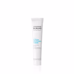 Annemarie Börlind ABZPAFC20, Eye cream, Women, Normal skin, Anti-wrinkle, Nourishing, Smoothing, Tube, Alcohol